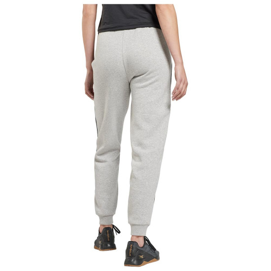 Reebok Γυναικείο παντελόνι φόρμας Piping Pack Jogger Reebok Γυναικείο παντελόνι φόρμας Piping Pack Jogger